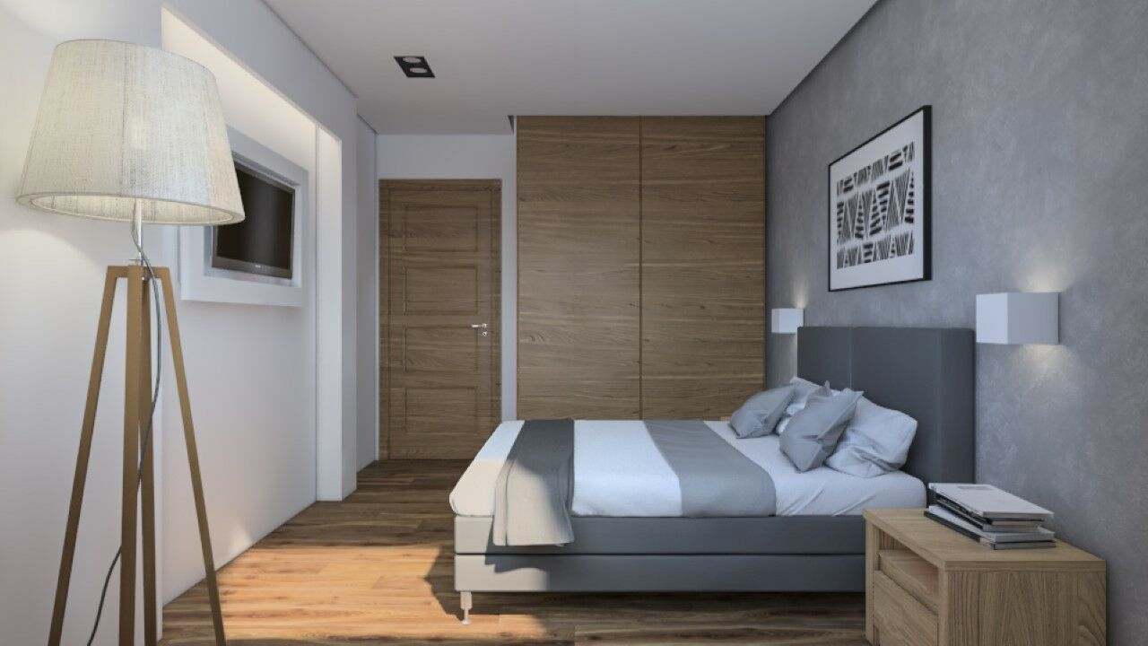 Corfu Hotel Apartments เวนิทเซส ภายนอก รูปภาพ